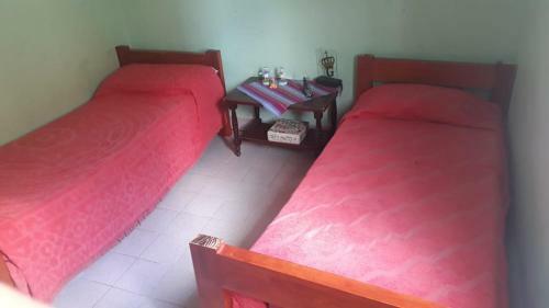 Apartamento Torres Huaico