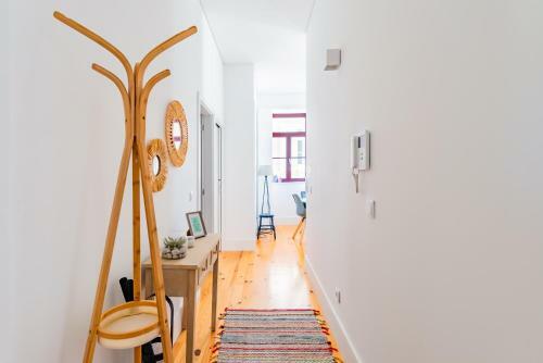 Apartamento Casa Da Mar�