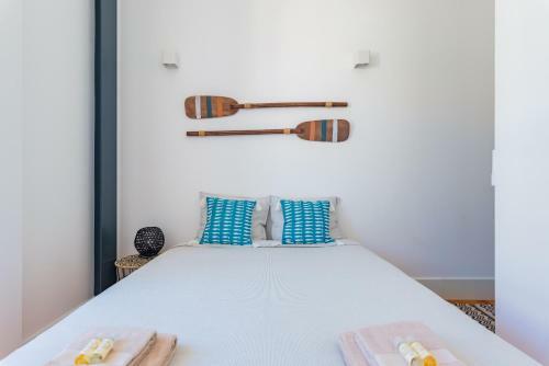 Apartamento Casa Da Mar�