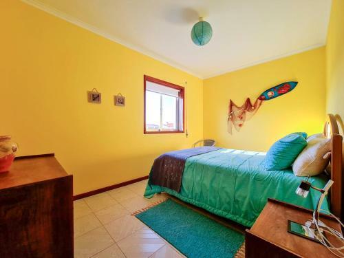 Apartamento Encantador Perto Da Praia