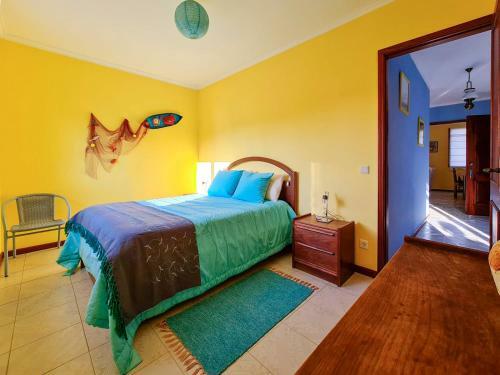 Apartamento Encantador Perto Da Praia