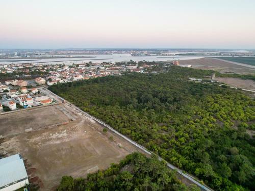 Apartamento Encantador Perto Da Praia