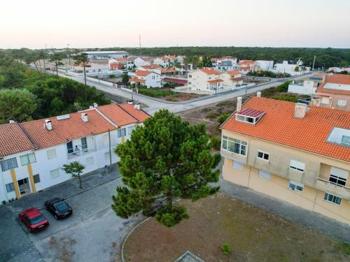 Apartamento Encantador Perto Da Praia
