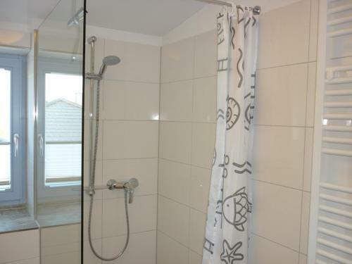 Apartamento Feriewohnungen Zum Leuchtturm