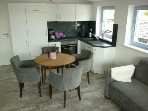 Apartamento Feriewohnungen Zum Leuchtturm