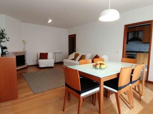 Apartamento Flor De Sal