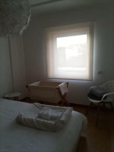 Apartamento Flor De Sal