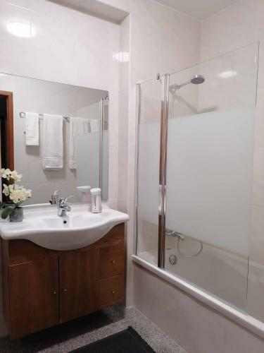 Apartamento Flor De Sal