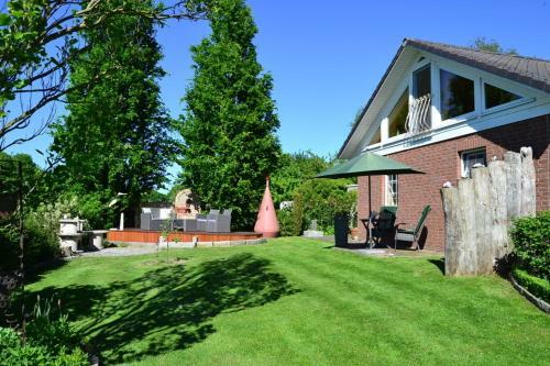 Apartamento Fewo Panoramablick