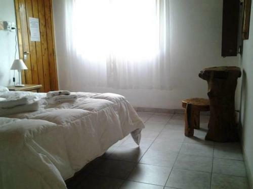 Hotel Alihuen