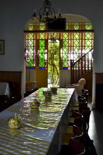 Hotel Alihuen
