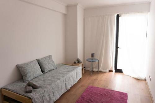 Apartamento 8rooftop - T2 Com Terra�o E Vista Para As Salinas!
