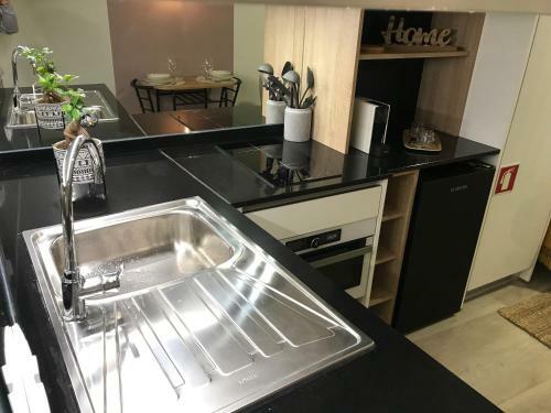 Apartamento Marqu�s D'aveiro Suite