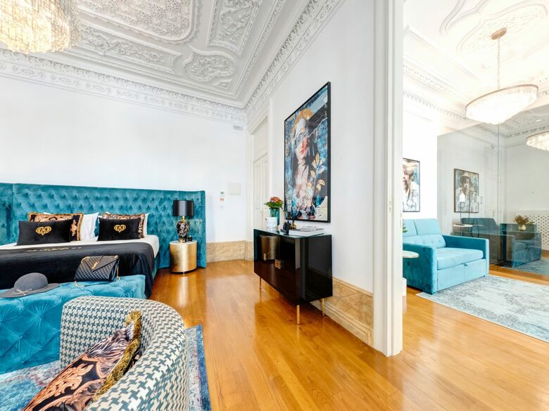 Hotel 1877 Estrela Palace