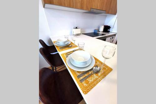 Apartamento 188 Avenue, Aveiro Centro