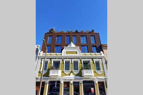 Apartamento 188 Avenue, Aveiro Centro