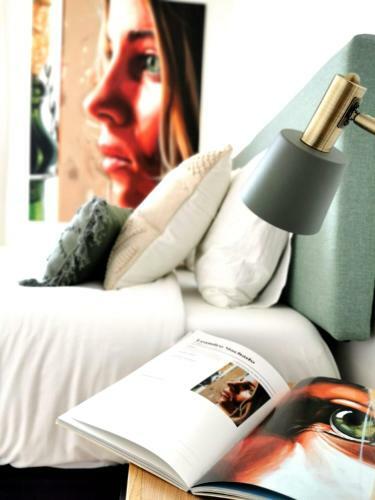 Apartamento 188 Avenue, Aveiro Centro