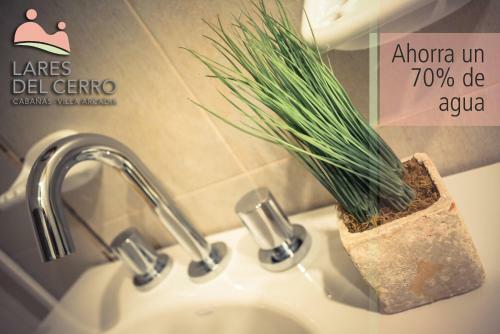 Agroturismo Lares Del Cerro