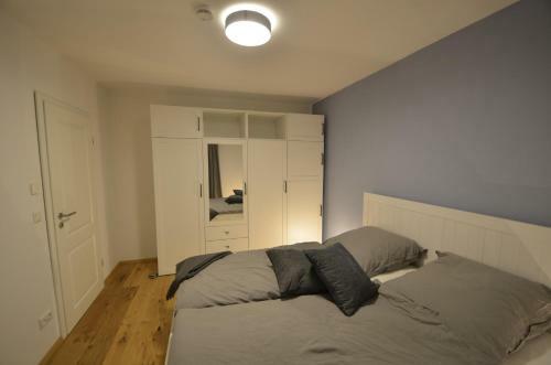 Apartamento Lieblingsort In Den Bergen