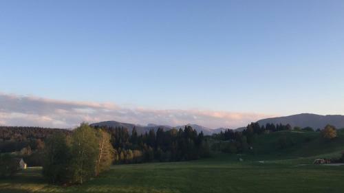 Apartamento Lieblingsort In Den Bergen