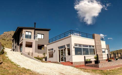 Apartamento Terrazas Del Ceferino