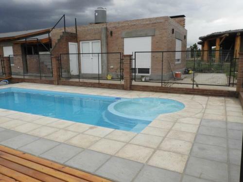 Apartamento Ohana