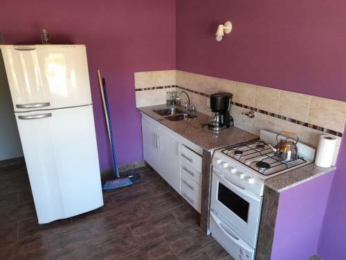 Apartamento Ohana