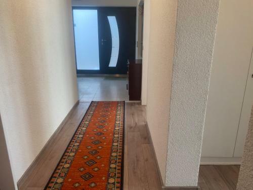 Apartamento Ferienwohnung Wasserturmblick
