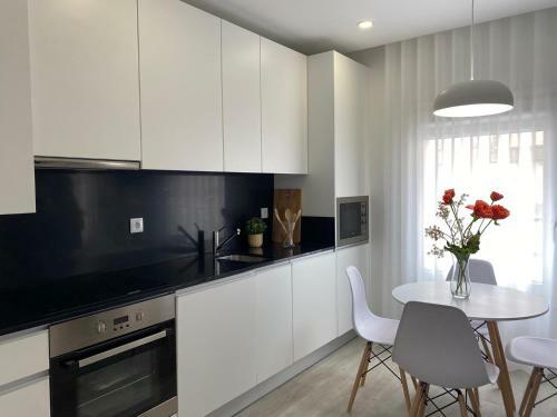 Apartamento Ninho Citadino Aveiro