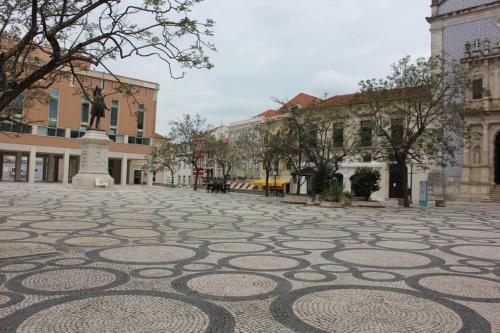 Apartamento Ninho Citadino Aveiro
