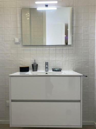Apartamento Ninho Citadino Aveiro