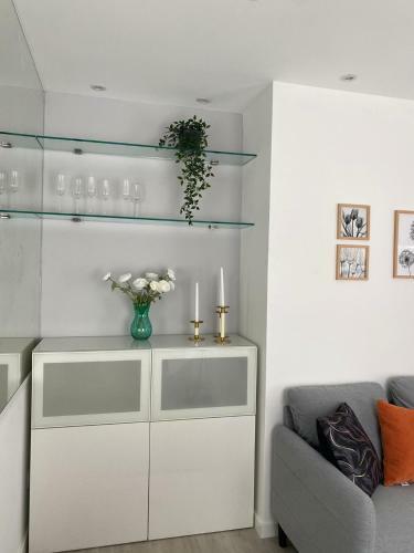 Apartamento Ninho Citadino Aveiro
