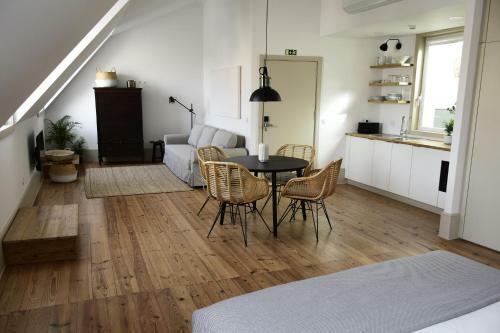 Apartamento Venezapartments