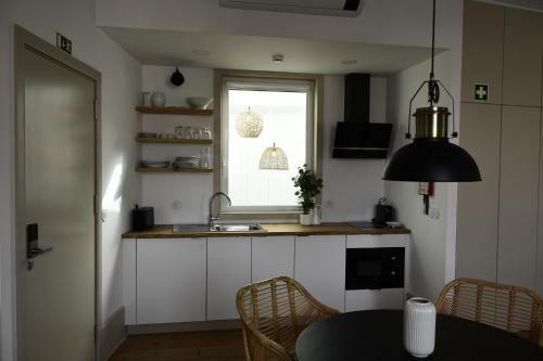 Apartamento Venezapartments