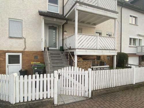 Apartamento Unterkunft Bei Mota