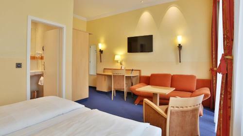 Hotel Mack
