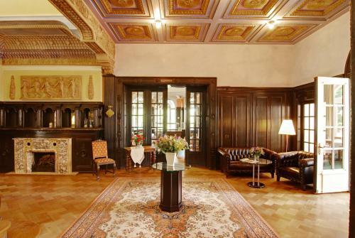 Hotel Villa D�rkopp