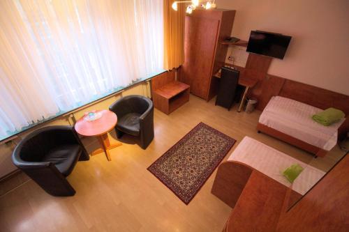 Hotel Am Rathaus