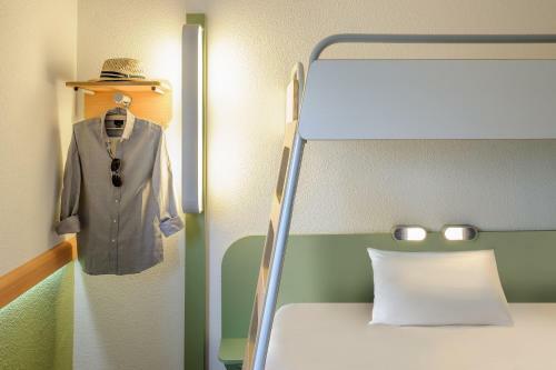 Hotel Ibis Budget K�ln Marsdorf