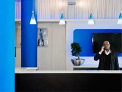 Hotel Ibis Budget K�ln Marsdorf