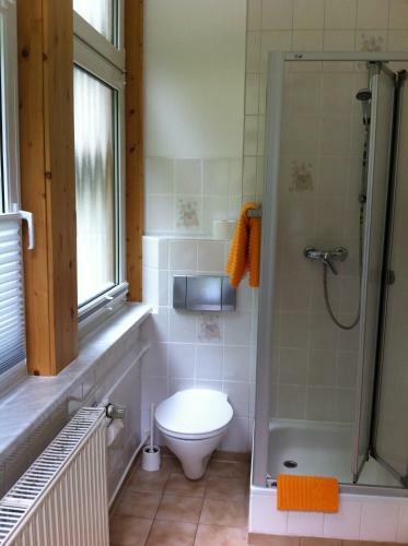 Hostal Pension Tannenrausch