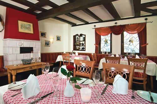 Hostal Gasthaus Zum Ochsen