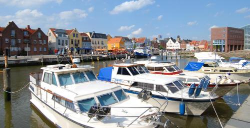 Apartamento Haus Fernsicht