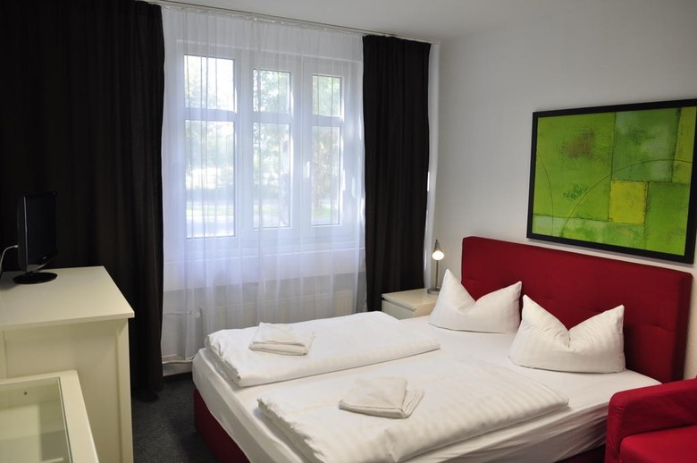 Apart Hotel Ferdinand Berlin