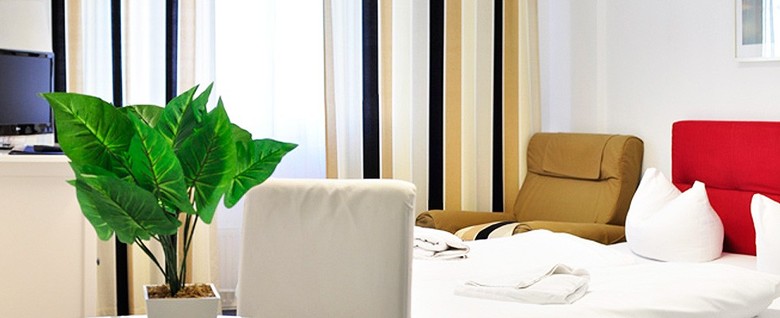 Apart Hotel Ferdinand Berlin