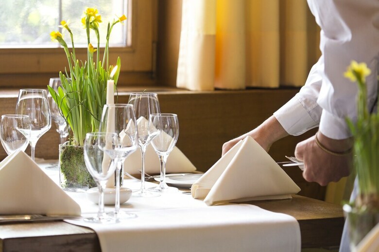 Hotel-restaurant Maier