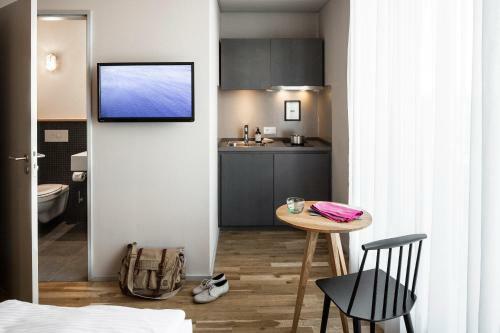 Bold Hotel