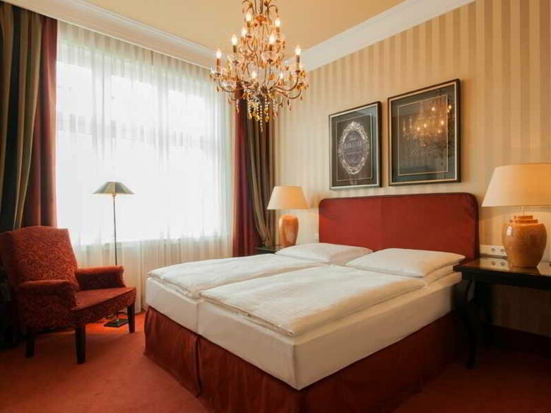 Romantik Hotel Das Smolka