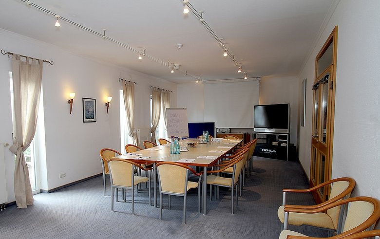 Hotel Lindemann