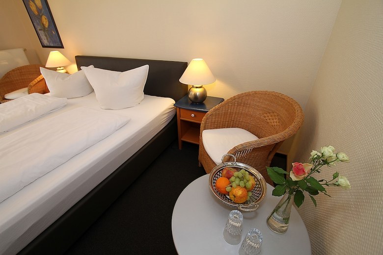 Hotel Lindemann
